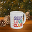 Wellness Mug - Self Love Club