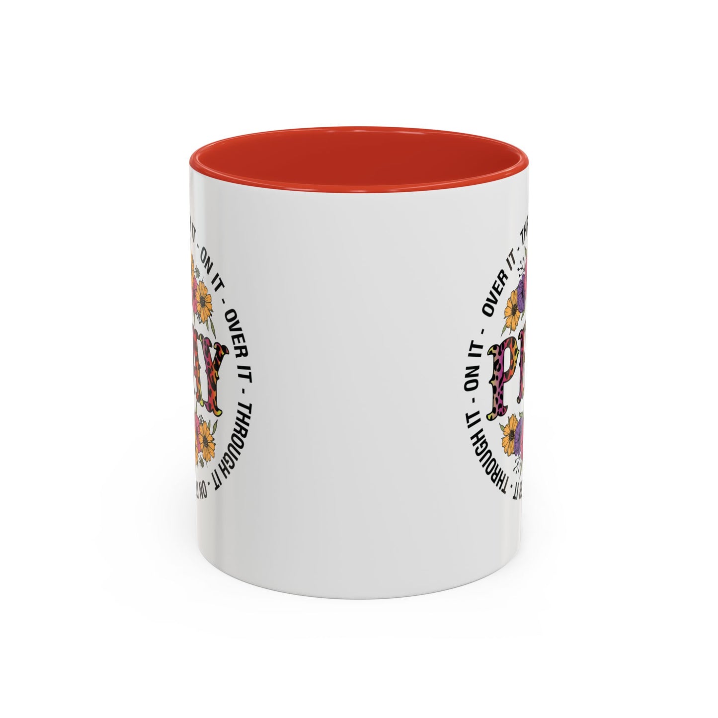 Religious Mug - Pray
