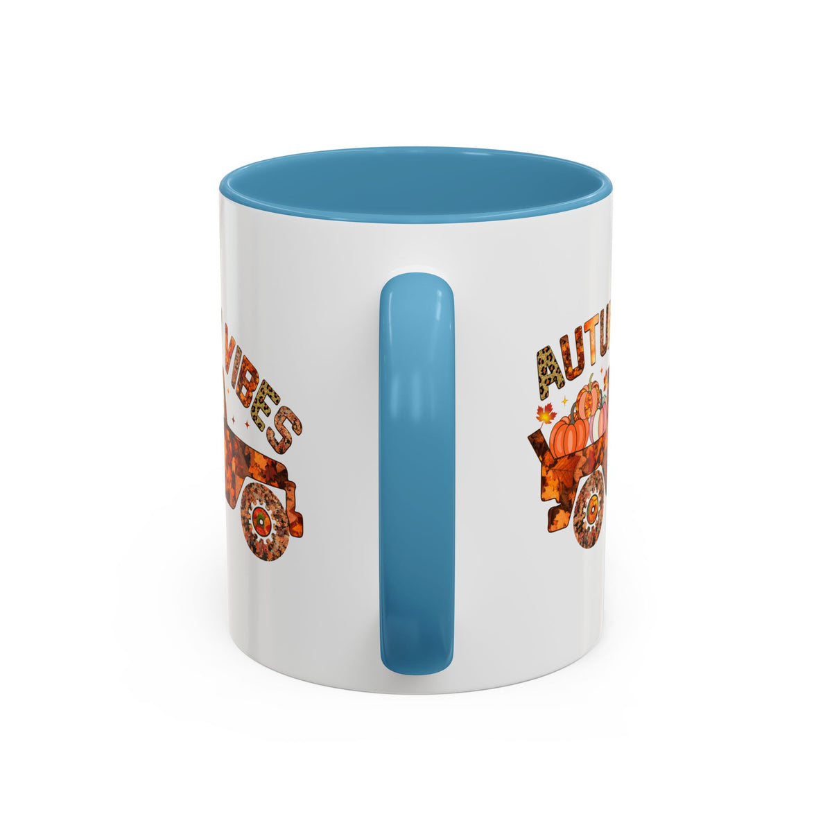 Fall Mug