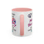 Adult Mug - A Wise Woman Once Said