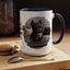 Animal Mug - Dog Coffee Wrap 35