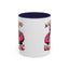 Animal Mug - A Little Bit Dramatic