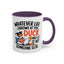 Office Mug - Whatever Life