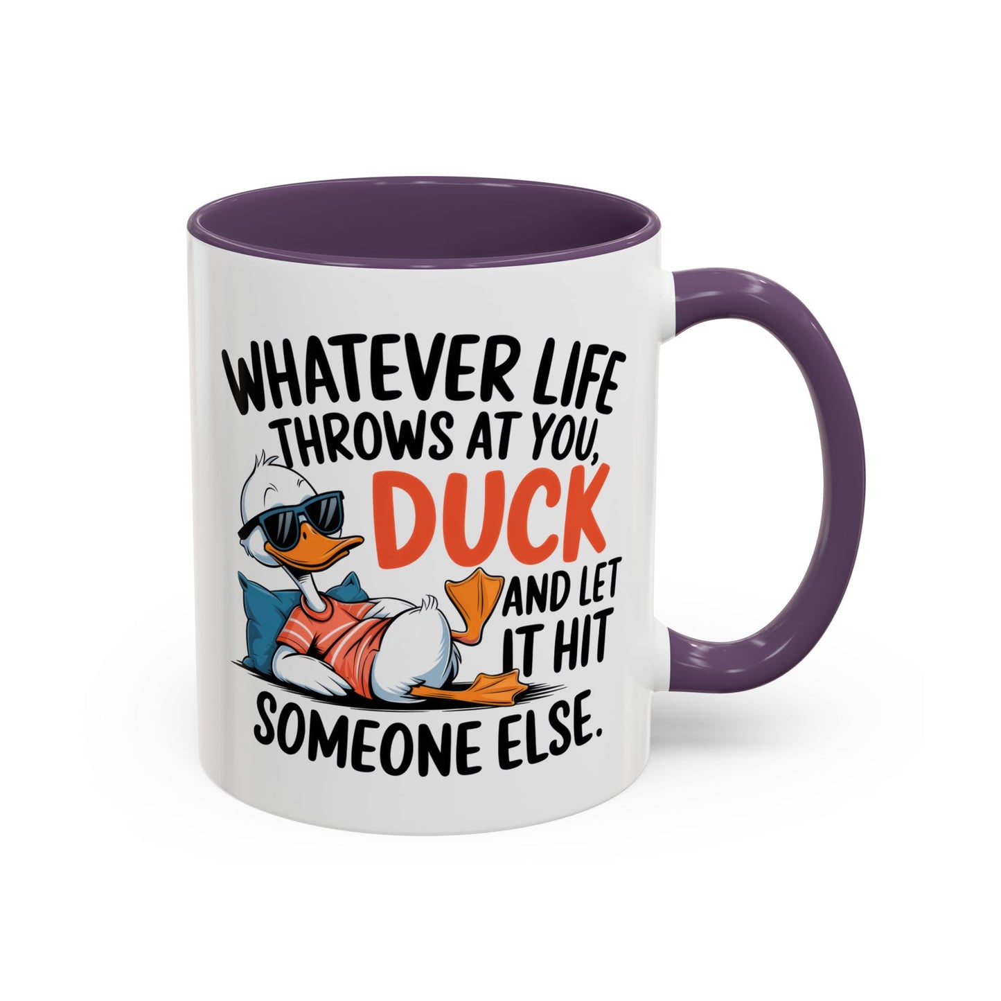 Office Mug - Whatever Life