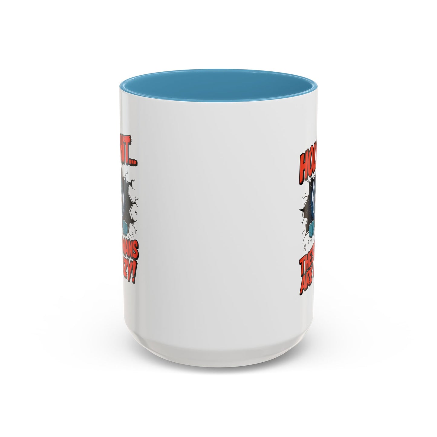 Alien Mug - Holy Shit