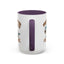 Humor Mug - First Coffee Then
