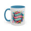 Mother's Day Mug - World's Best Mom