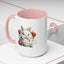 Easter Mug - Cute Bunny Mug