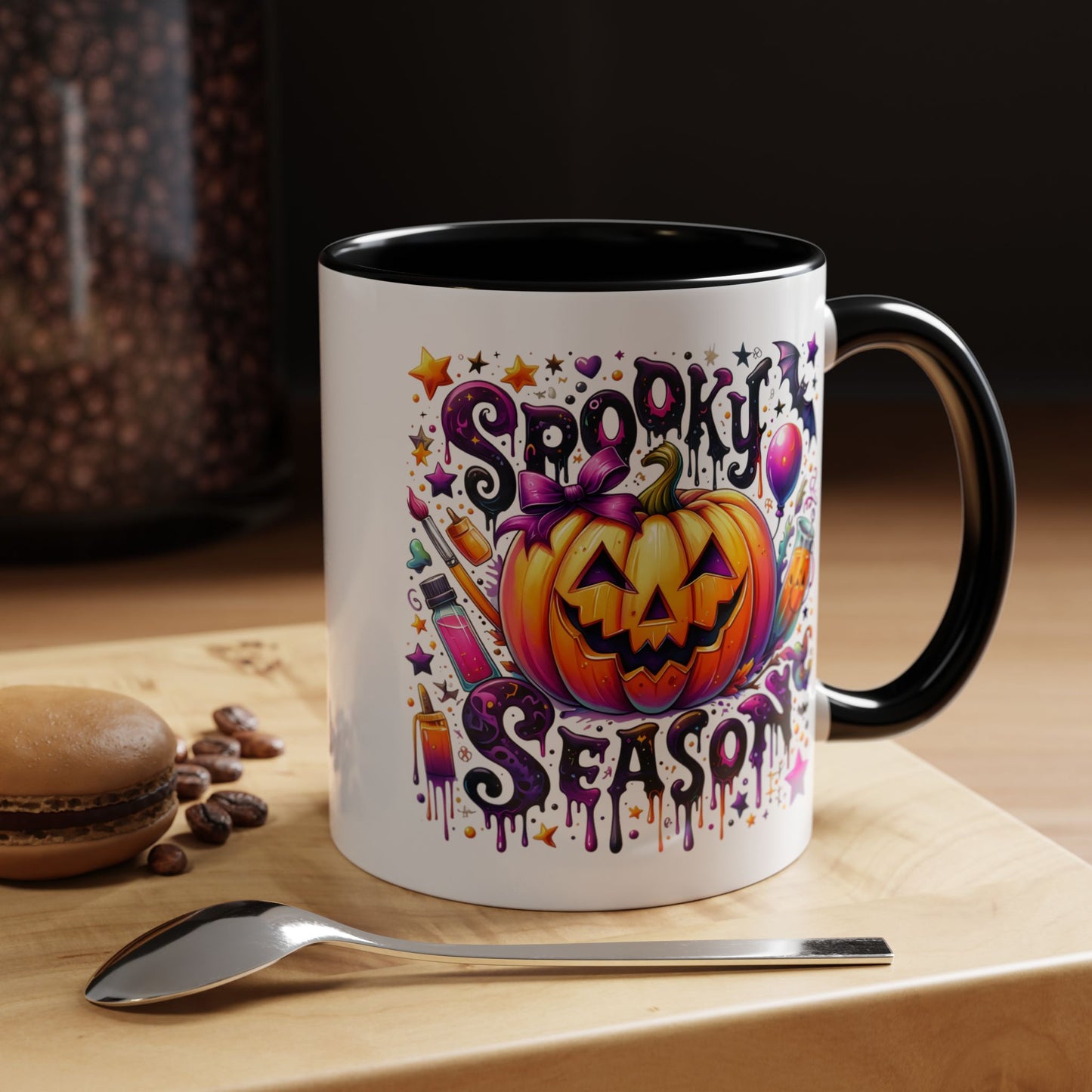 Halloween Mug - Spooky Season