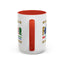 Father's Day Mug - Father Noun