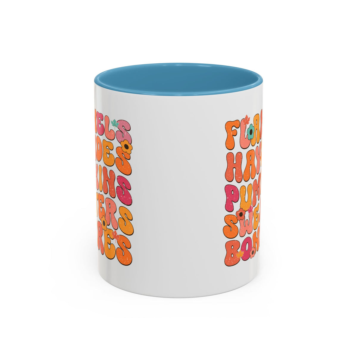 Fall Mug