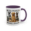 Animal Mug - Less People More Dogs