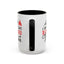 Adventure Mug - I Belong To The Wild Nature