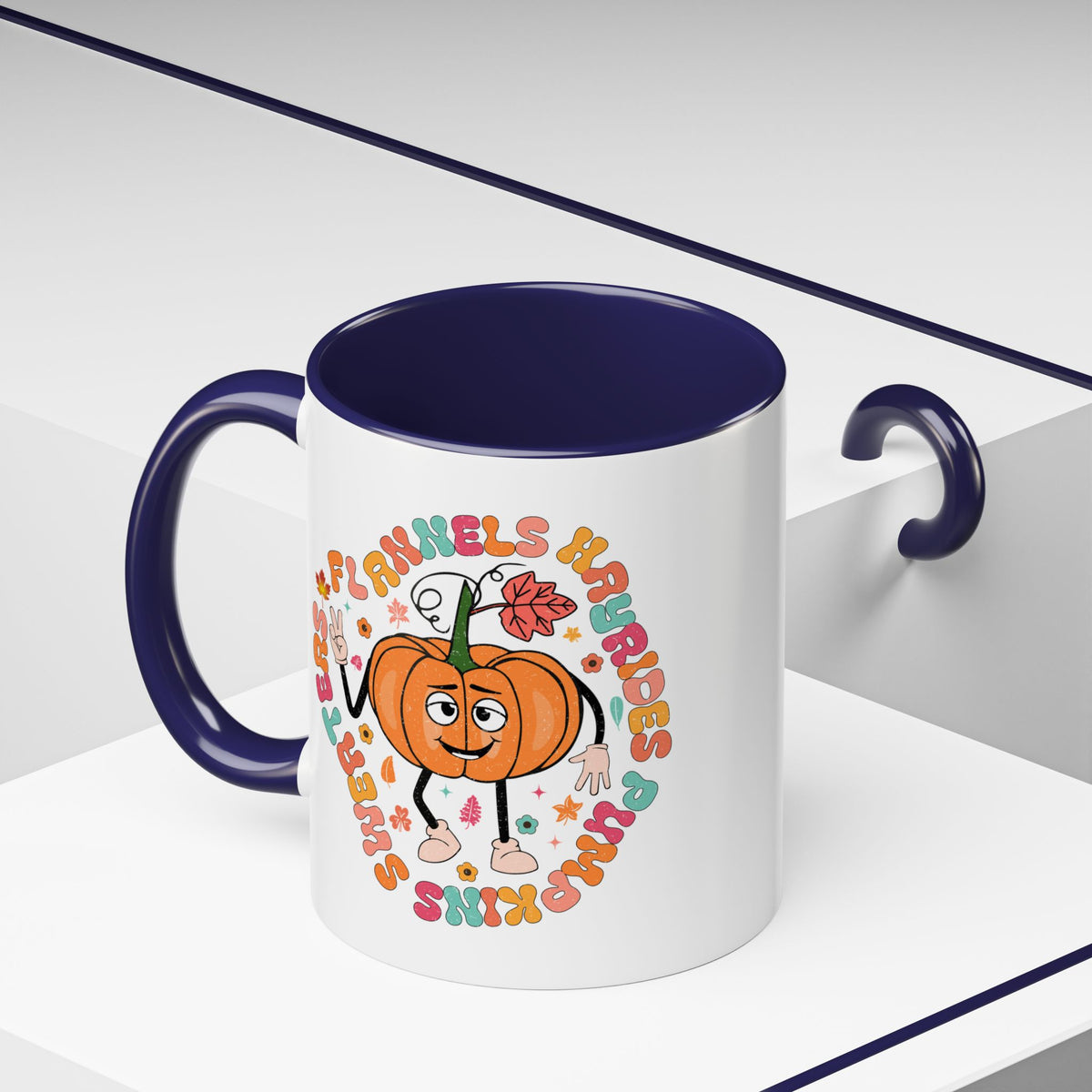 Fall Mug