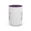 Birthday Mug - Happy Birthday Cute Bunny