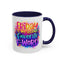 Humor Mug - Friday is My Second Favorite F-Word