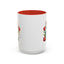 Easter Mug - Cute Bunny Mug