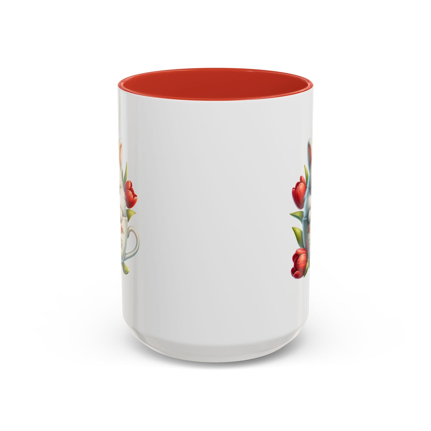 Easter Mug - Cute Bunny Mug
