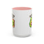 Anniversary Mug - You're The Avocado To My Toast