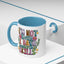 Humor Mug - I'm Not Bossy