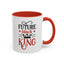 Black History Mug