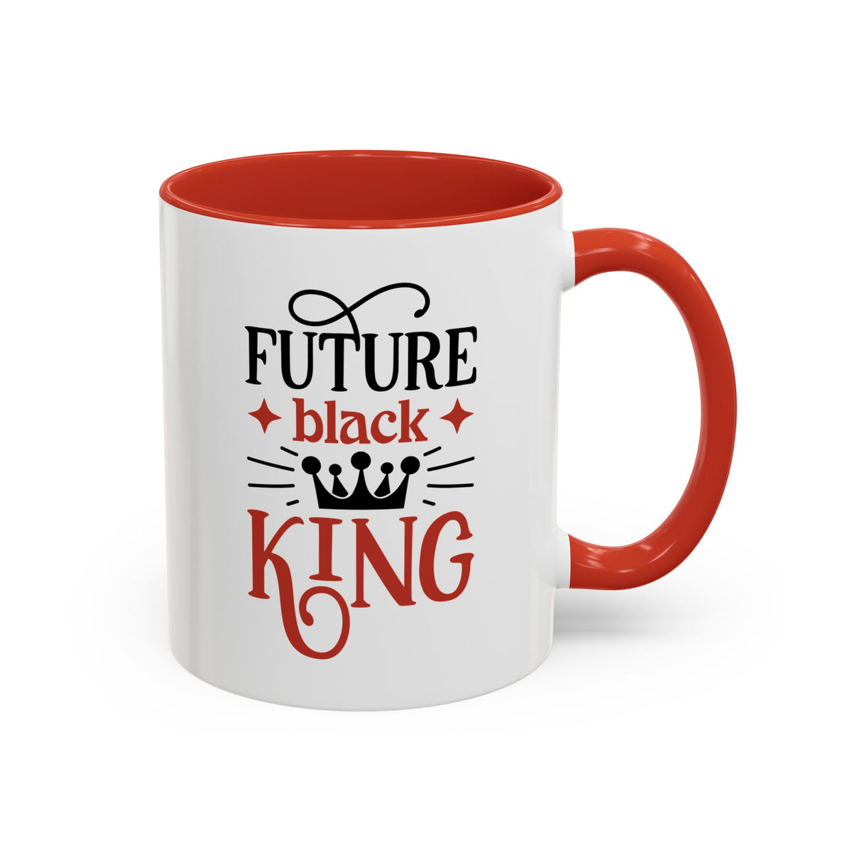 Black History Mug