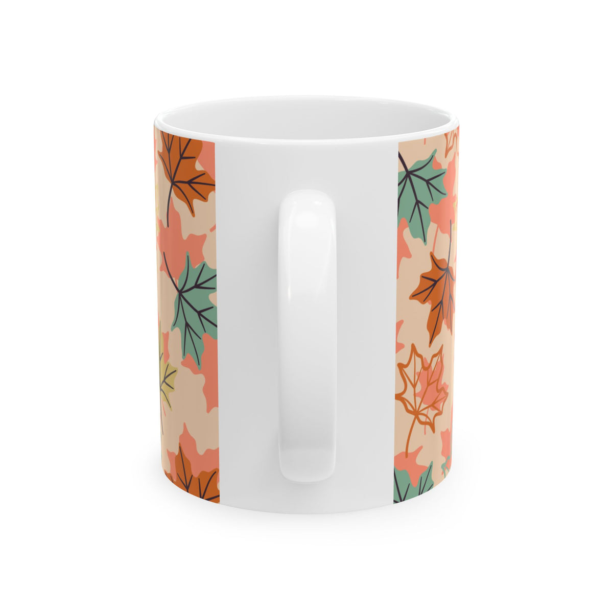 Fall Mug
