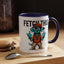 Animal Mug - Fetch This
