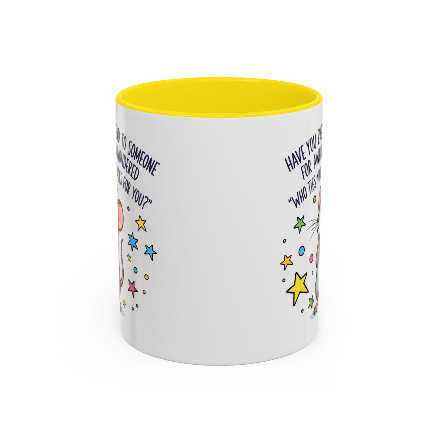Office Mug - Have you Ever