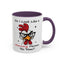 Humor Mug - Do I Look Like a Morning Person to You?