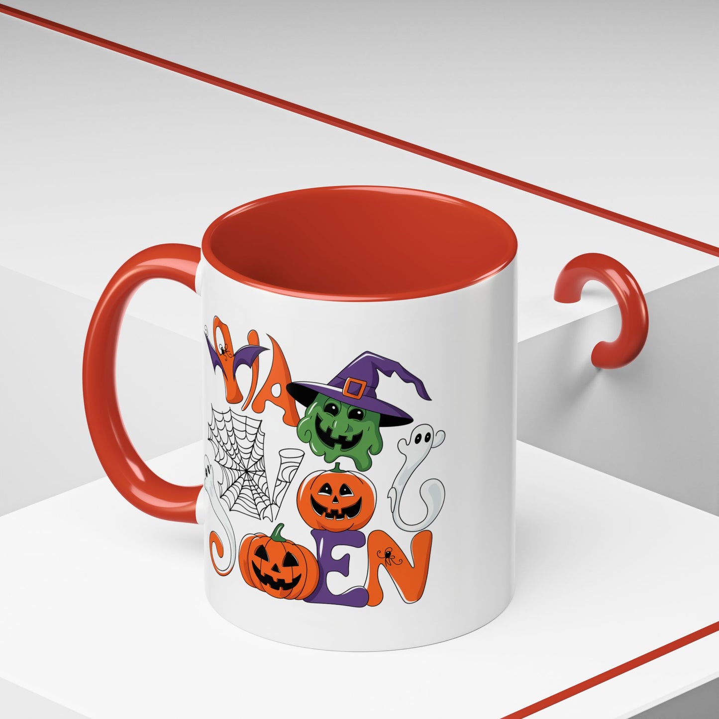 Halloween Mug - Halloween