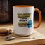 Birthday Mug - We All Know