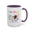 Birthday Mug - Maximum Effort