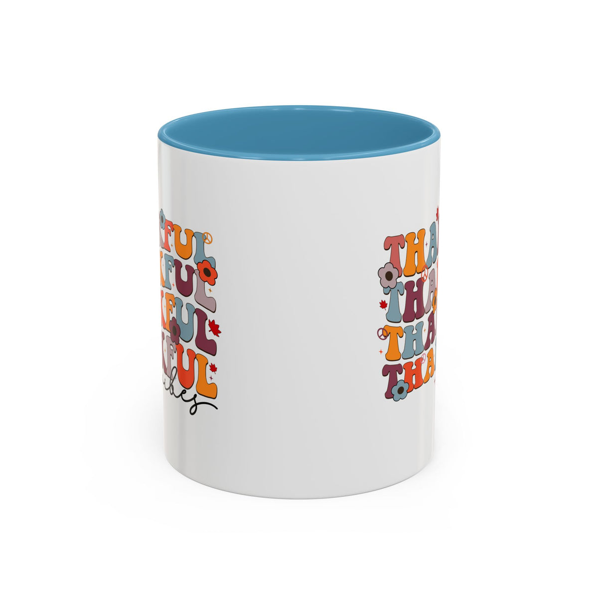 Fall Mug