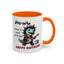 Birthday Mug - Dino-mite (Boy)