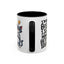 Animal Mug - I'm Not Boss I Just Have Better Ideas