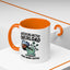 Alien Mug - Intergalactic Overload