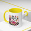 Religious Mug - Go Spread It