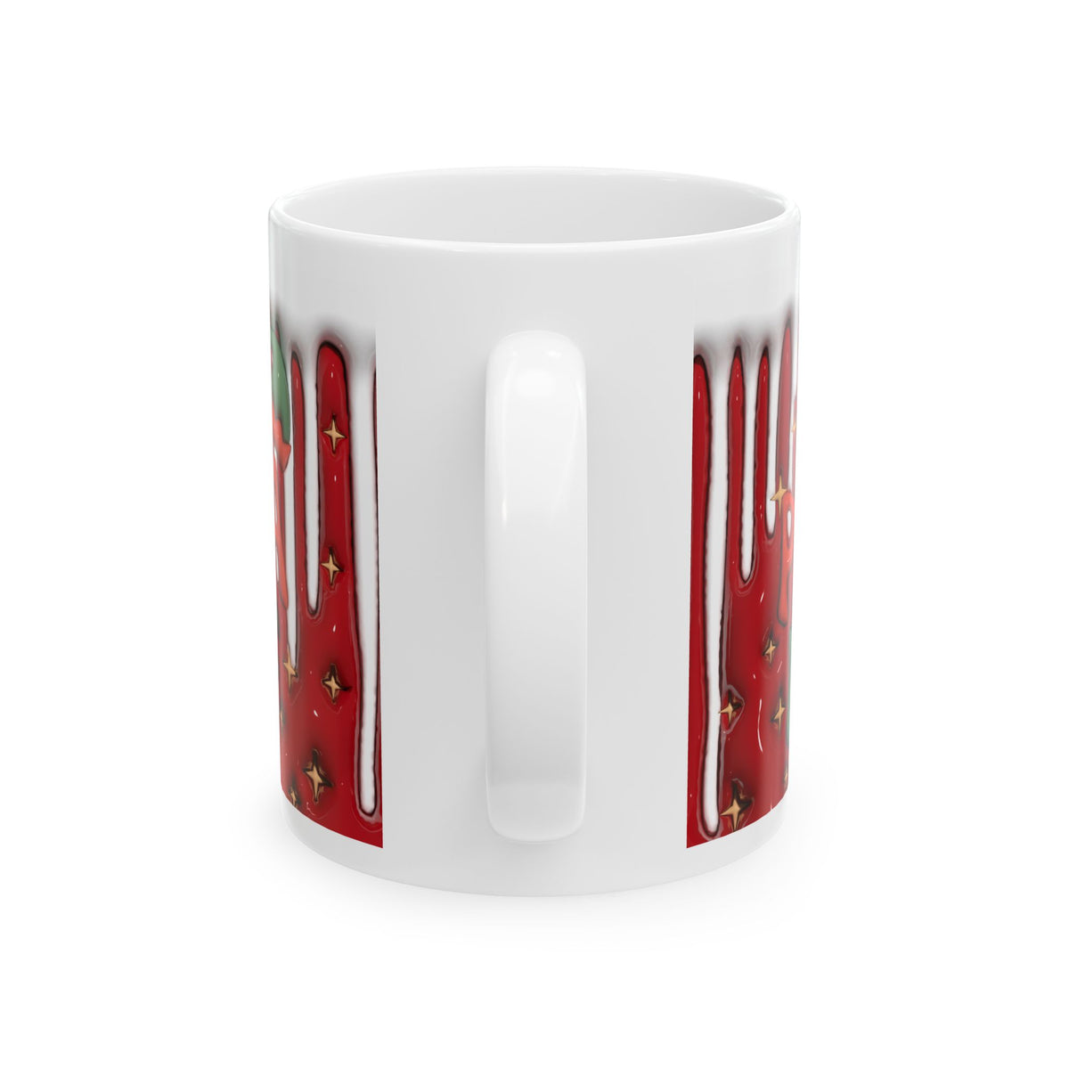 Chirstmas Mug - Papa Elf