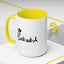 Adult Mug - Cock-Suk-A