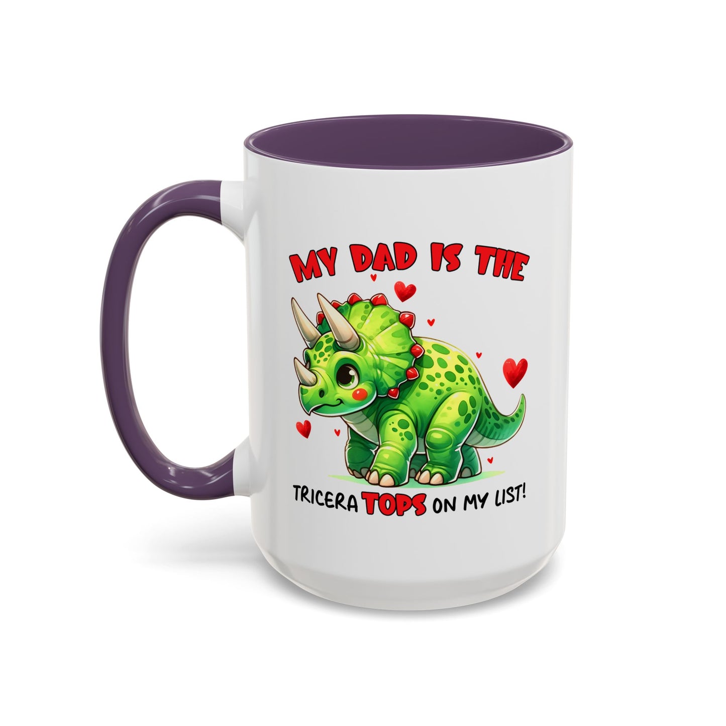 Father's Day Mug - My Dad