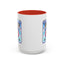 Humor Mug - My Brain Has Too Many Tabs Open