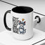 Humor Mug - I'm Not Bossy
