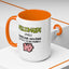 Humor Mug - Nillionaire - Someone Having Little To No Money