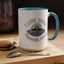 Alien Mug - I Love Space