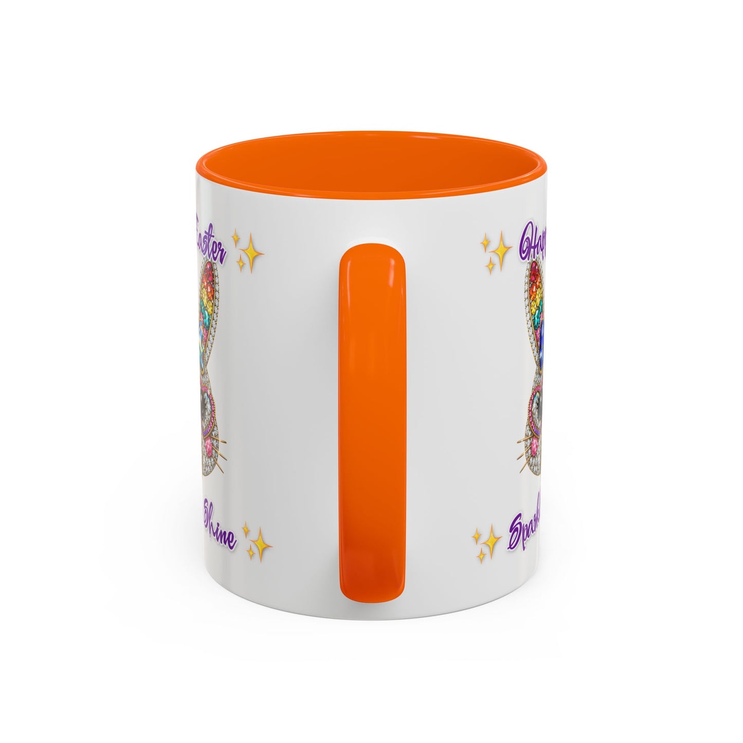 Easter Mug - Sparkle & Shine