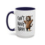 Humor Mug - Can't Adult Today