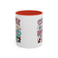 Humor Mug - Coffee is a Hug in a Mug