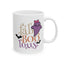 Halloween Mug - Fab Boo Lous