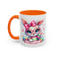 Easter Mug - Cute Bunny